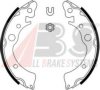  9136 Brake Shoe Set